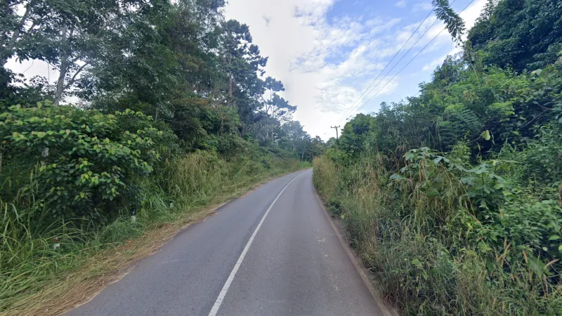 Bangka Belitung Rural Landscapes
