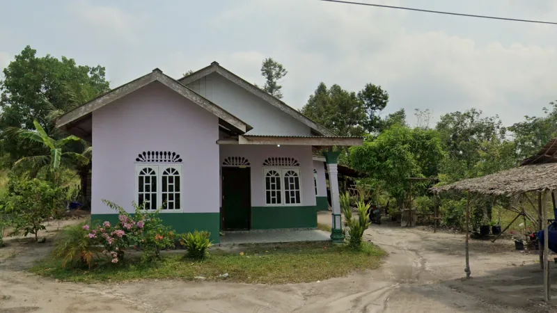 Arched Window Patterns