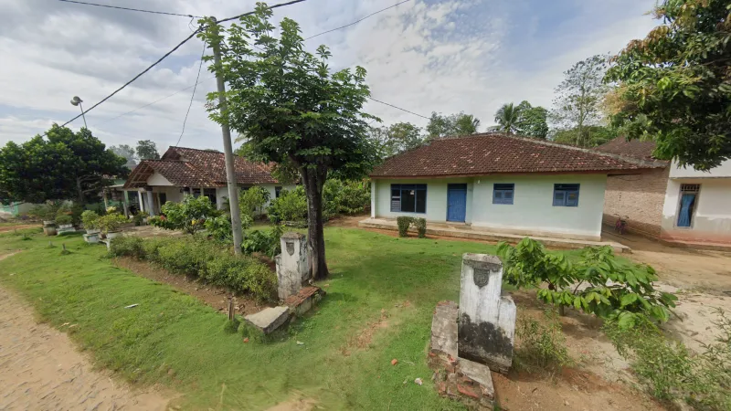 Javanese Influence