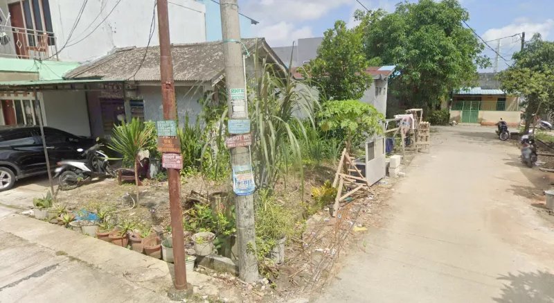 Batam Plumbing Ads