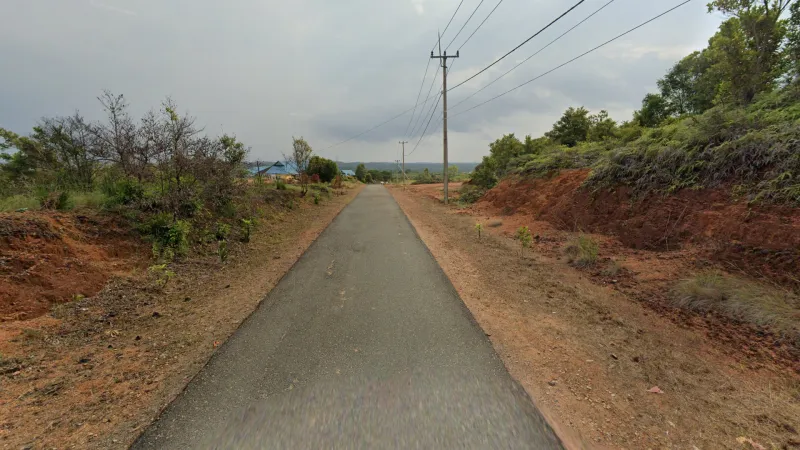 Batam Bintan Rural Landscapes